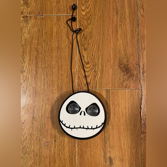 nightmare before christmas Holiday Nightmare Before Christmas Jack